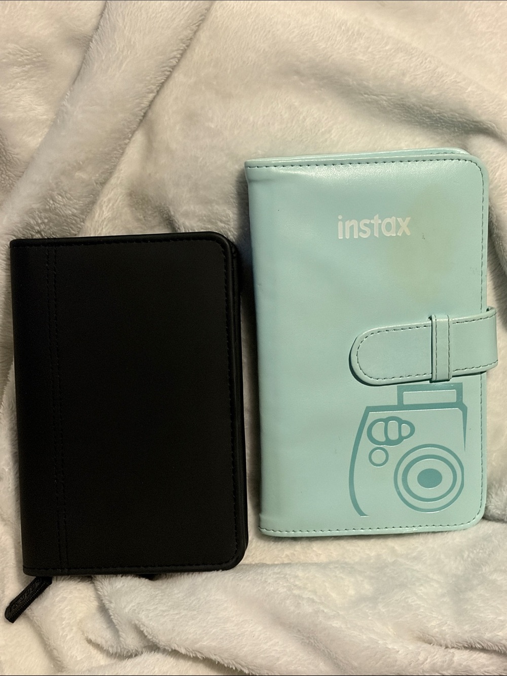 Leeds and InstaPix (instapix page has damage)